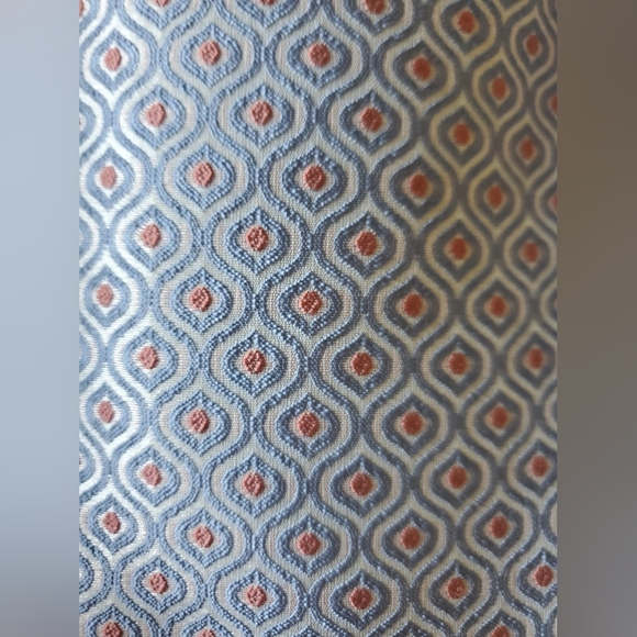 NWT Adorable Retro Print Gal Meets Glam Cosette Dress Sz 10 - Picture 11 of 14